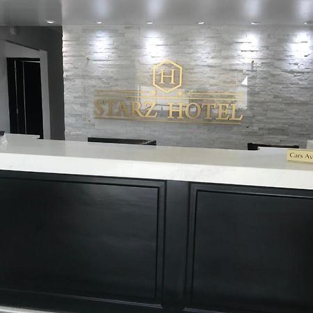 Starz Hotel Contant  Exterior foto