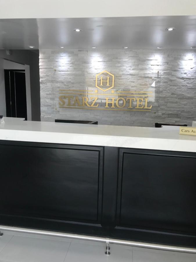Starz Hotel Contant  Exterior foto